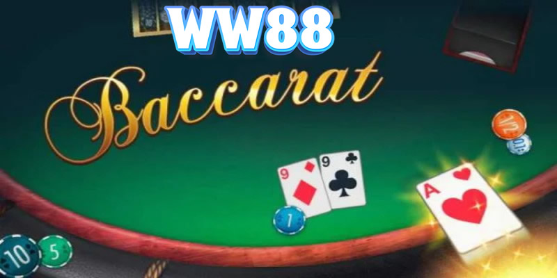 Live Casino WW88 - TOP Game Kiếm Tiền Tỷ Về Tay