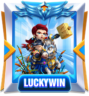 luckywin