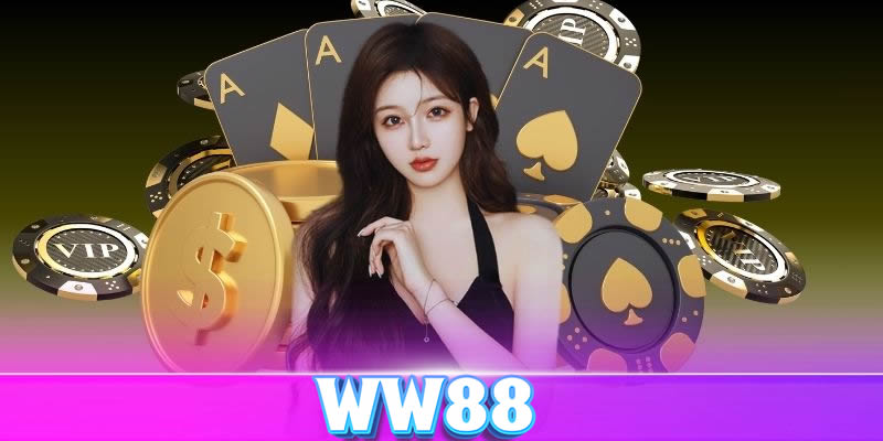 Poker Online - Trò Chơi Trí Tuệ Và Cơ Hội Chiến Thắng Lớn tại ww88